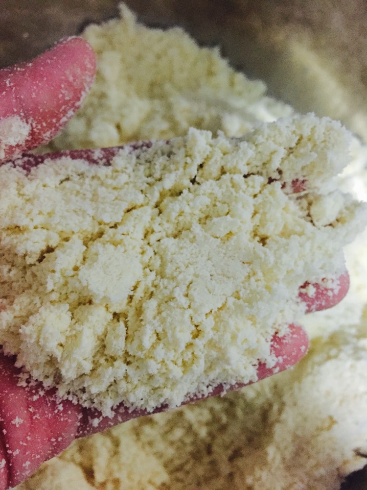 清甜版苹果派（适合给娃娃）的做法图解2