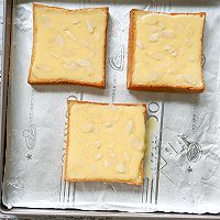 芝士控的最❤岩烧乳酪的做法图解8