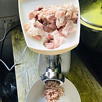蜜汁小汤包（小笼包）的做法图解1