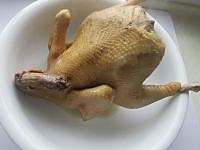 新疆正宗椒麻鸡的做法图解7