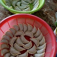 土豆饺子的做法图解13
