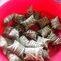飘香肉粽的做法图解8
