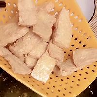 卤汁豆干的做法图解3