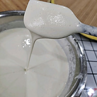 纯正湖北～绿豆丝的做法图解11