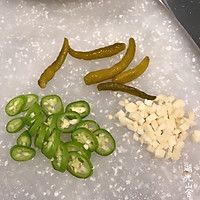 柠檬虾的做法图解2