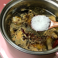腐乳酱鸡爪的做法图解12