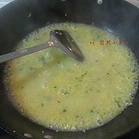 小米肉丸汤的做法图解7