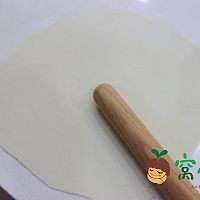 宝宝辅食：酥软香蕉派的做法图解6