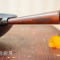鱼香鸡丝(附铁锅开锅)的做法图解9