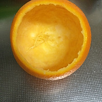 芝士焗香橙番薯的做法图解4