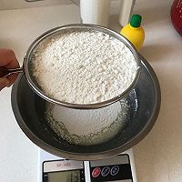 零失败【超细腻组织戚风蛋糕】的做法图解7
