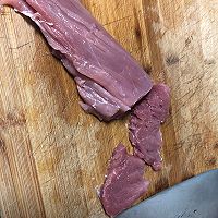 婴儿肉松的做法图解1