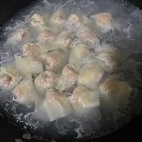 鲜虾鲊肉抄手的做法图解11