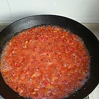番茄酱的做法图解1