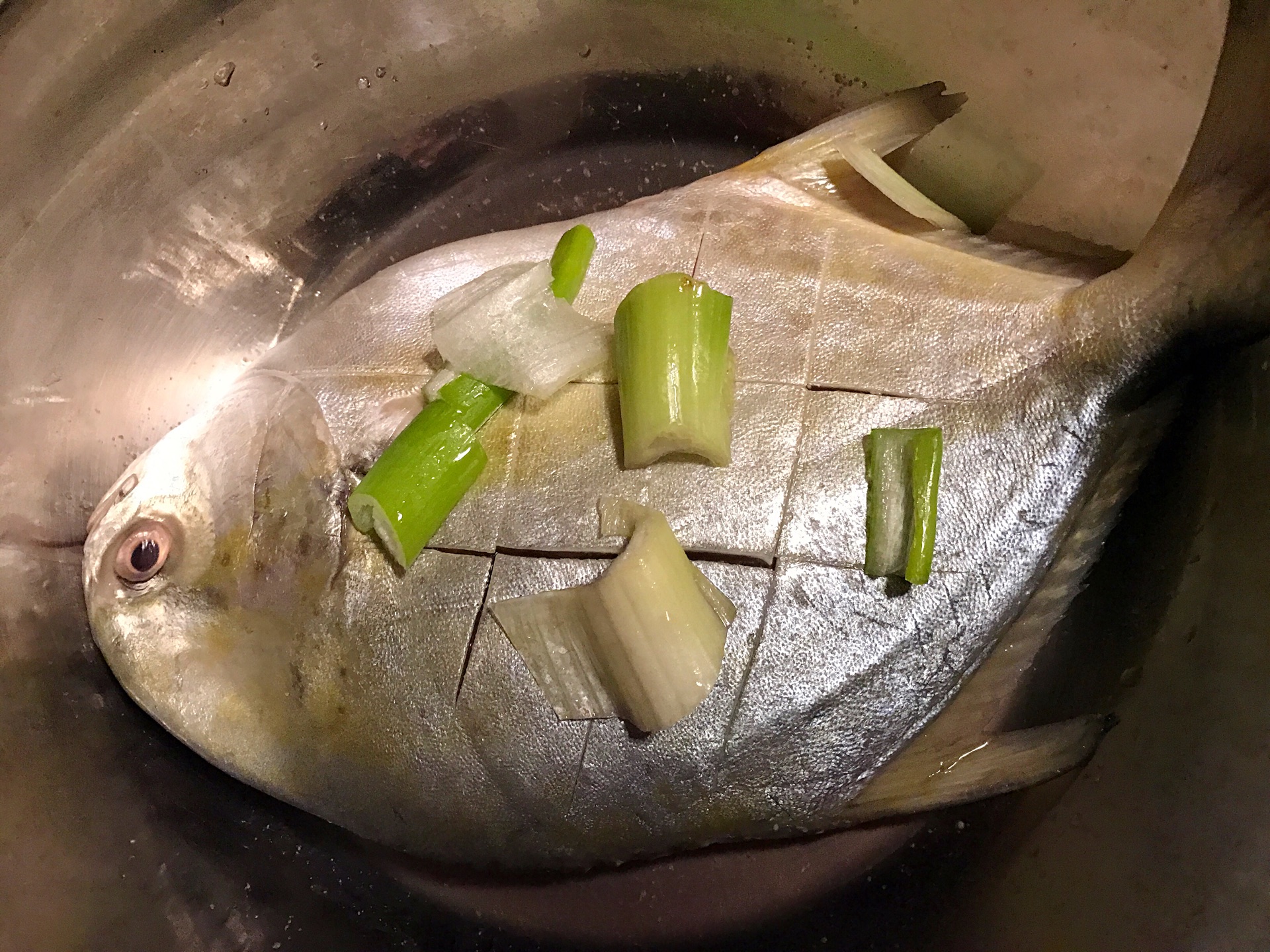 红烧平鱼怎么做 红烧平鱼的做法 小森爸爸 豆果美食
