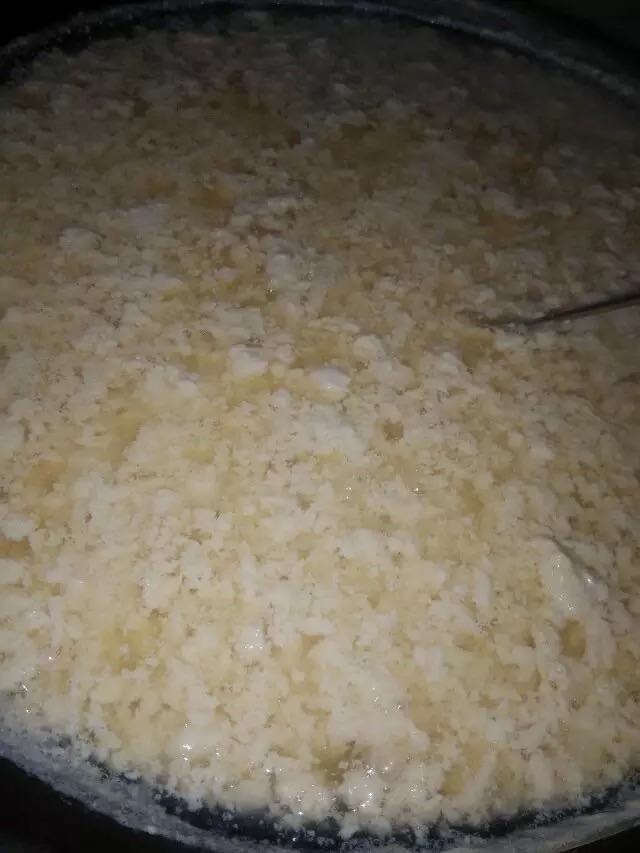 四川盐卤豆花的做法图解6