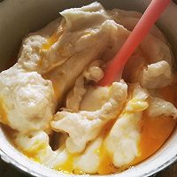 拒绝预拌粉的麻薯的做法图解3