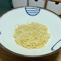 #中小学生做饭指南#潮汕卤排骨汤面好吃的秘诀在于它简单易做的做法图解7