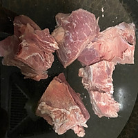 冷吃牛肉的做法图解1
