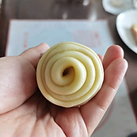 奶香味十足的手撕吐司【一次发酵，0失败】的做法图解6
