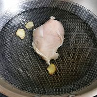 #味达美·名厨汁味正当夏#凉拌鸡丝荞麦面的做法图解1