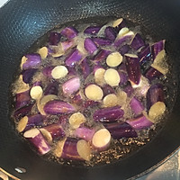 超简单又好吃的烧茄子的做法图解2