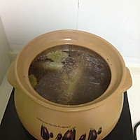 药膳牛尾骨汤的做法图解4