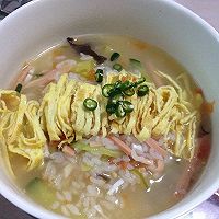 烫饭的做法图解8