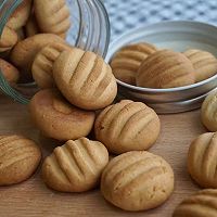 下午茶：柠檬饼干 磨牙棒（圆形&棒棒）的做法图解10
