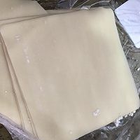 白菜馄饨的做法图解2