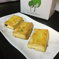 葡萄奶酥的做法图解5