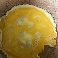 家庭版菠萝炒饭的做法图解6