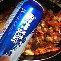 麻辣小龙虾的做法图解7