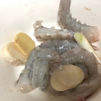 #节日美味就这么简单#焖肉和蔬菜的做法图解3