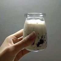紫薯鸡蛋酸奶的做法图解5