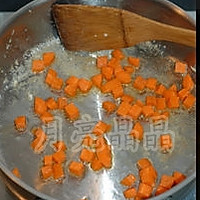 炒鸡丁的做法图解5