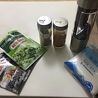 烤薯片的做法图解2