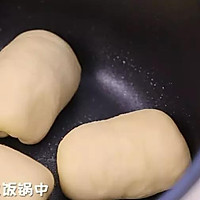 电饭锅版松软面包 宝宝辅食食谱的做法图解14