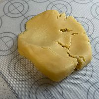 #莓语健康日记#蔓越莓核桃提子司康的做法图解4