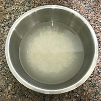 健脾益气 消食开胃 黄豆山楂粥的做法图解3