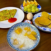 爱心早餐的做法图解29