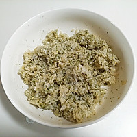 咖喱蔬菜豆腐海苔饭#咖喱萌太奇#的做法图解5