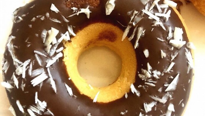 蛋糕甜甜圈➕纸杯蛋糕 新手指南