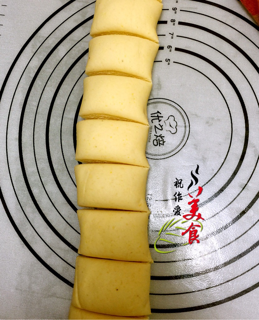 齐天大圣包的做法图解7