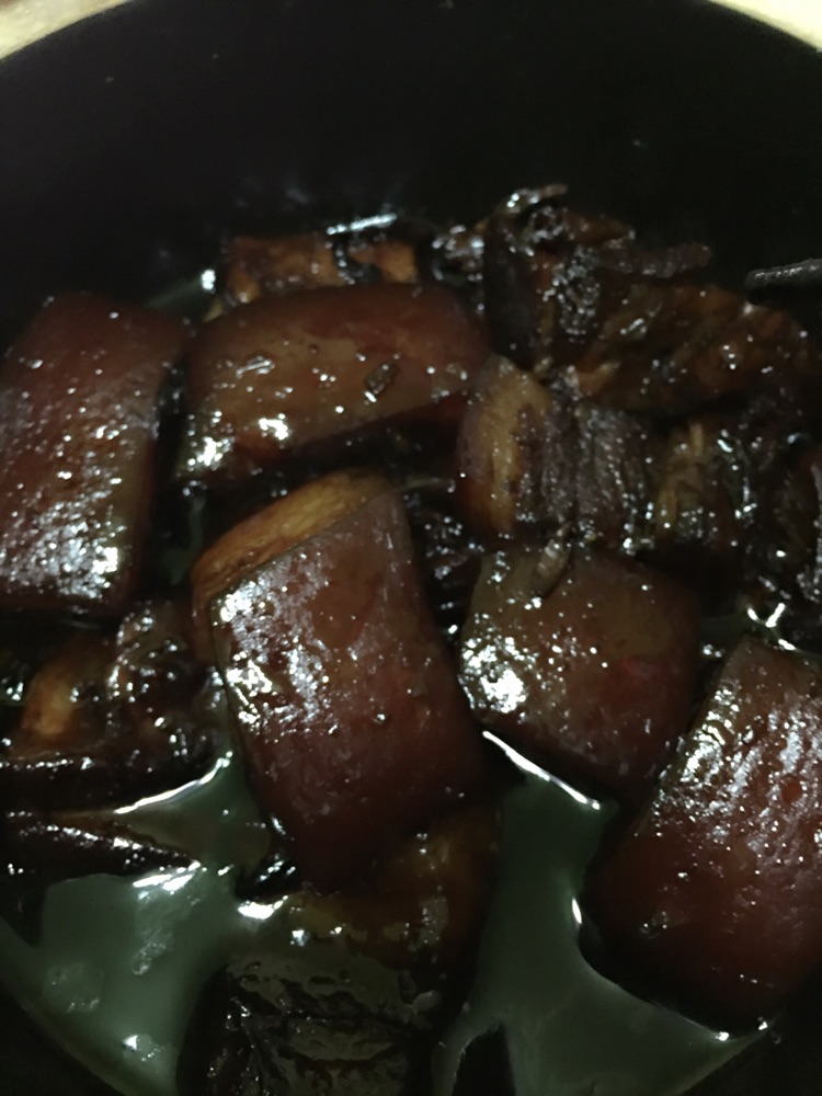 袁小厨*特别好吃的东坡肉*的做法图解6