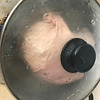 猪肚包鸡的做法图解5