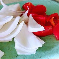 #童年不同样，美食有花样#的做法图解2