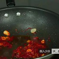 【微体兔菜谱】经典家常菜 鱼香肉丝的做法图解8