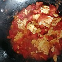 超级经典的番茄炒蛋的做法图解6