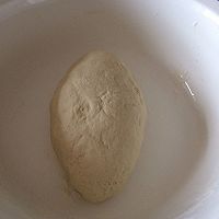 猪肉荠菜饺子的做法图解3